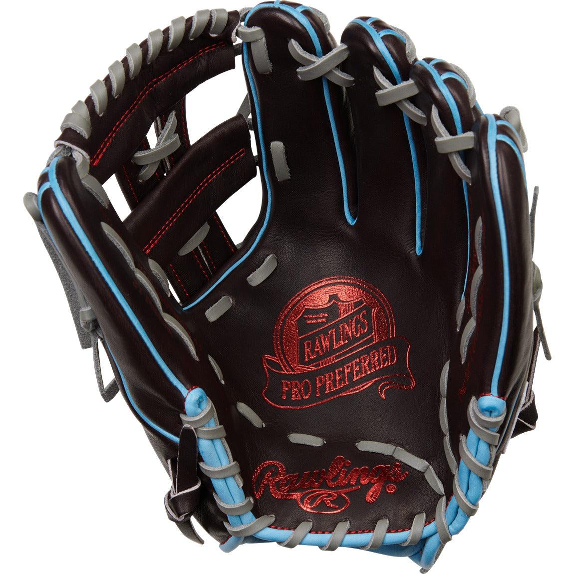 Pro Preferred 11.5" Baseball Glove - Senior - Sports Excellence