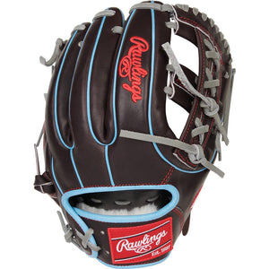 Pro Preferred 11.5" Baseball Glove - Senior - Sports Excellence