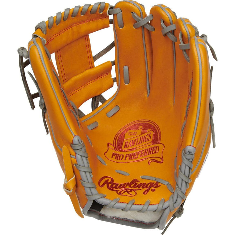 Pro Preferred 11.75" Baseball Glove - Senior - Sports Excellence