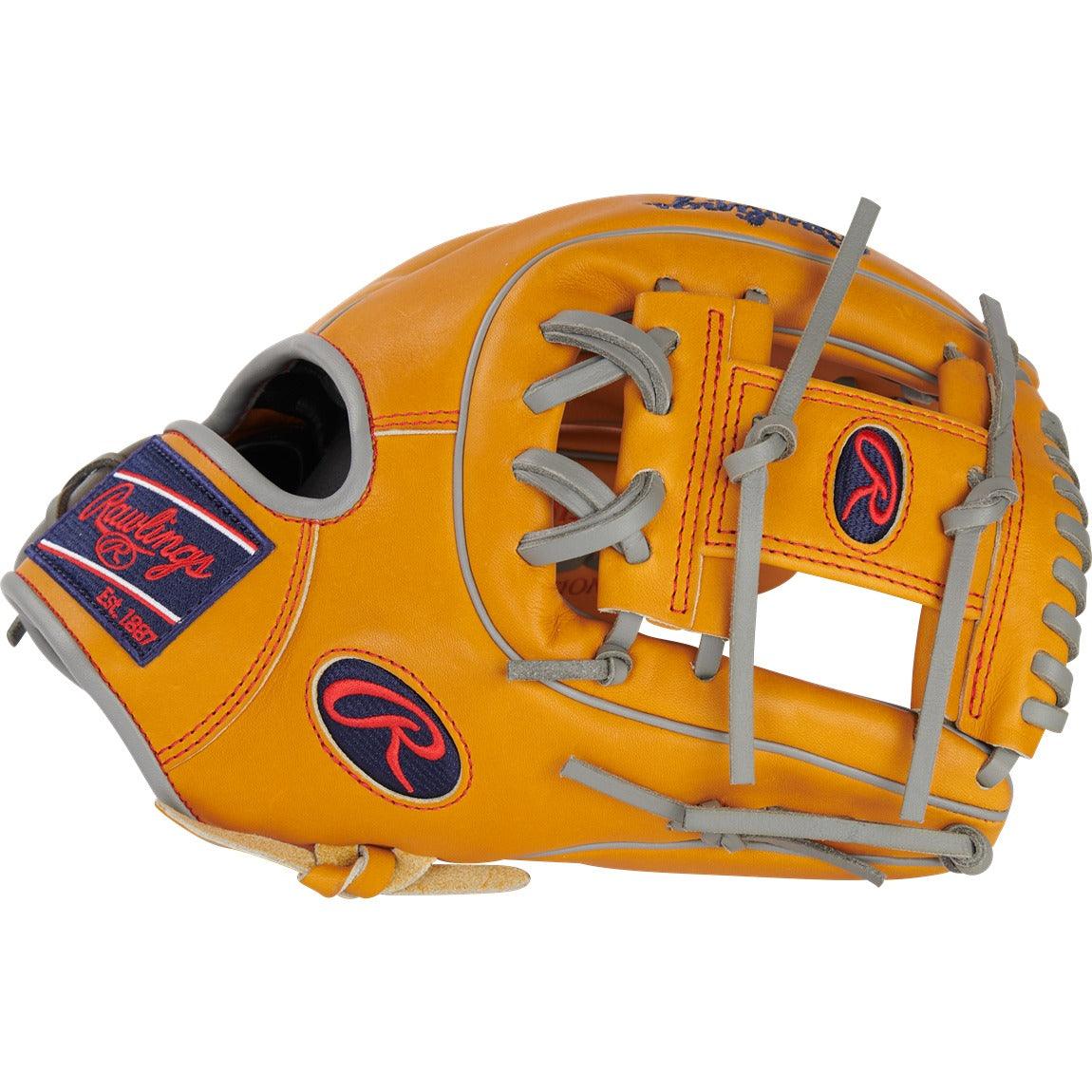 Pro Preferred 11.75" Baseball Glove - Senior - Sports Excellence