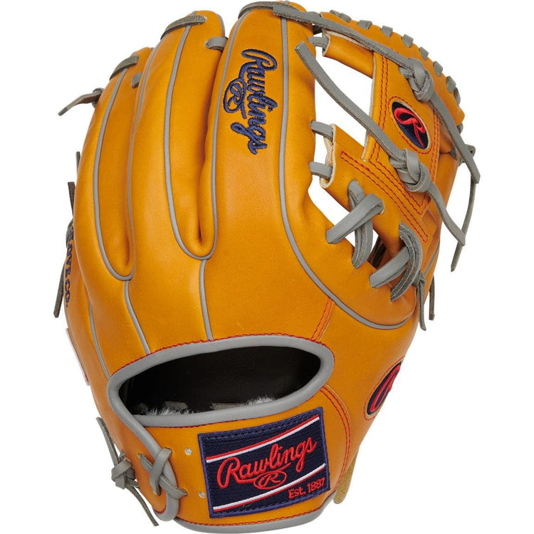 Pro Preferred 11.75" Baseball Glove - Senior - Sports Excellence