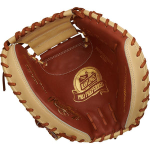 Pro Preferred 33" Catchers Mitt - Senior - Sports Excellence