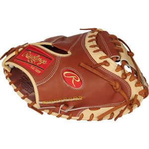 Pro Preferred 33" Catchers Mitt - Senior - Sports Excellence