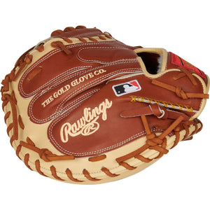 Pro Preferred 33" Catchers Mitt - Senior - Sports Excellence