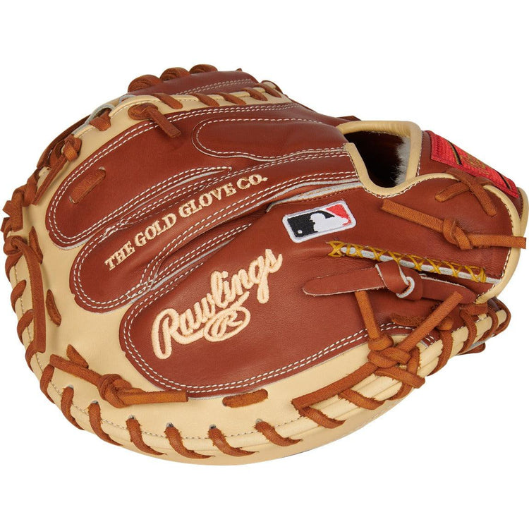 Pro Preferred 33" Catchers Mitt - Senior - Sports Excellence