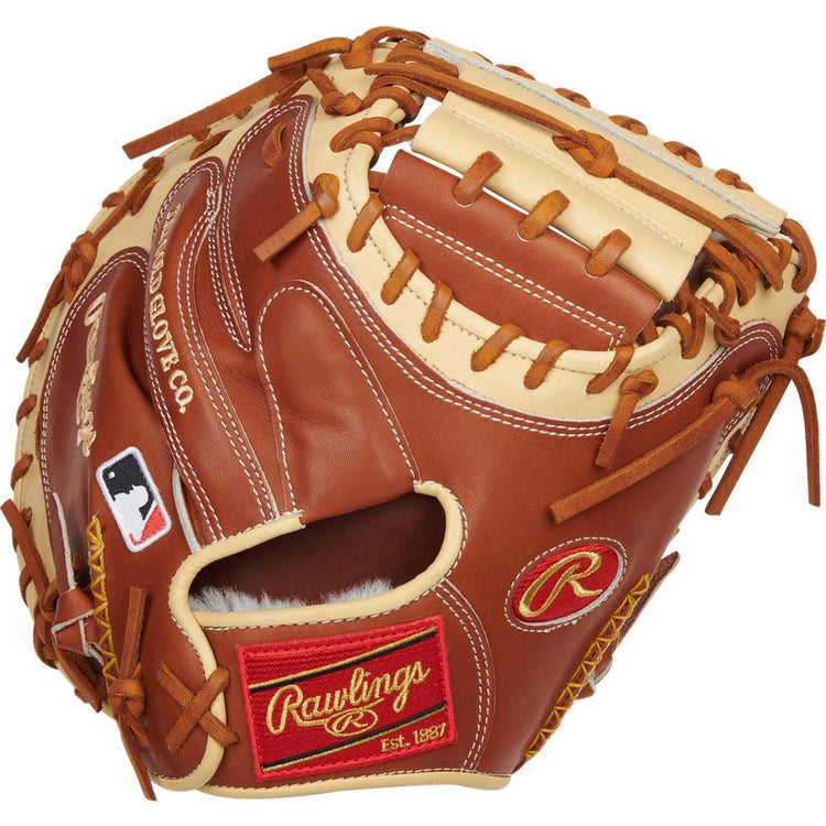 Pro Preferred 33" Catchers Mitt - Senior - Sports Excellence