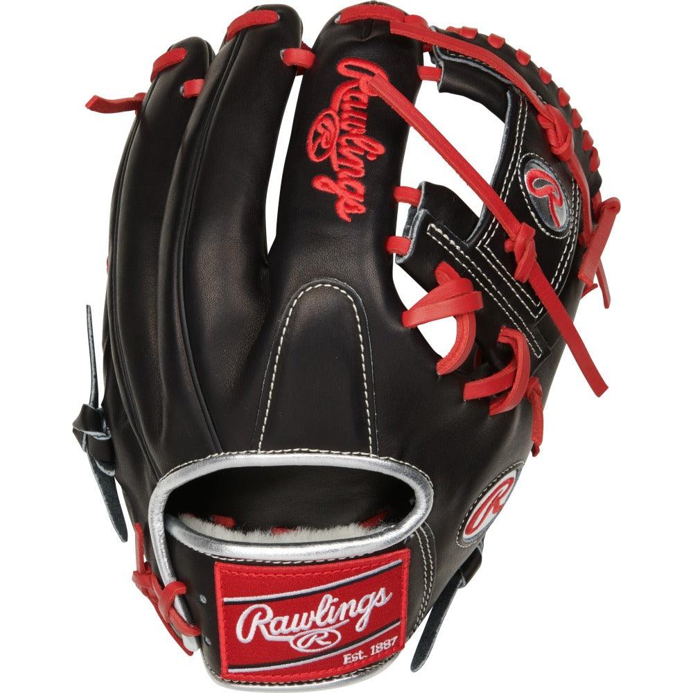 Pro Preferred 11.75" Francisco Lindor Gameday Pattern Senior Baseball Glove - Sports Excellence