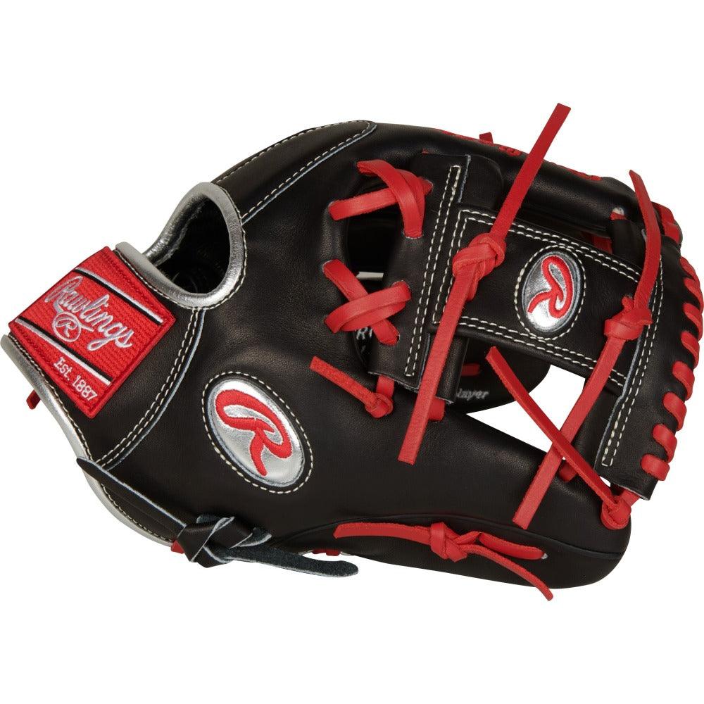 Pro Preferred 11.75" Francisco Lindor Gameday Pattern Senior Baseball Glove - Sports Excellence