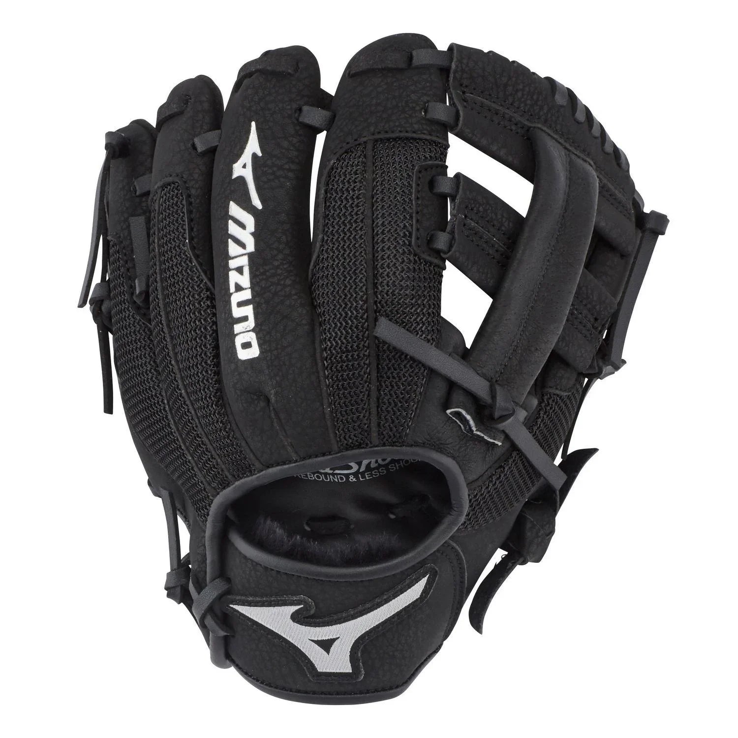 Mizuno Prospect Series PowerClose™ Baseball Glove 9" - Youth Ages3-6