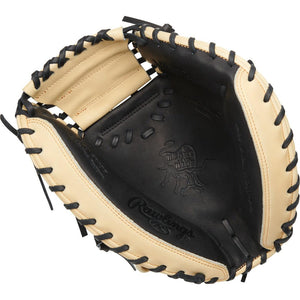 Heart Of The Hide 34" Catchers Mitt - Y.Molina Gameday Pattern - Senior - Sports Excellence