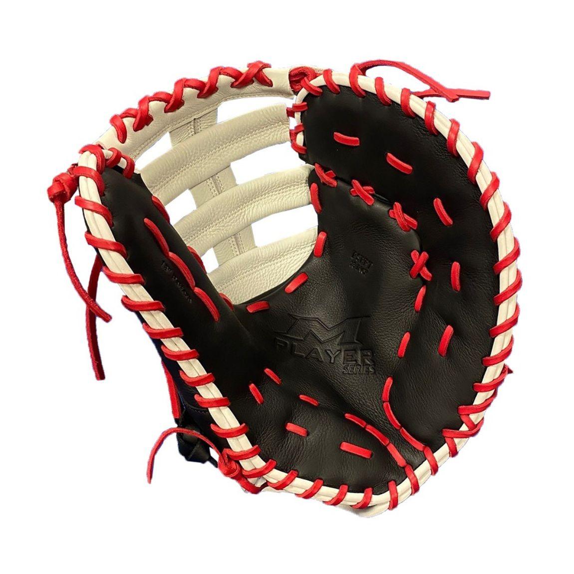 Players Series 13.5" First Base Slow Pitch Mitt - Sports Excellence