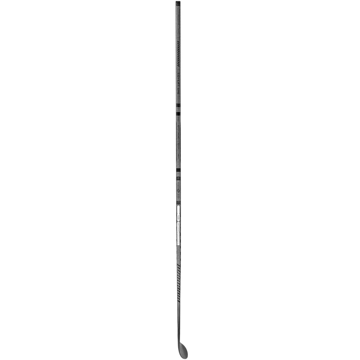 Warrior Covert QR6 Hockey Stick - Junior