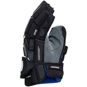 Warrior Covert QR6 Gloves - Junior