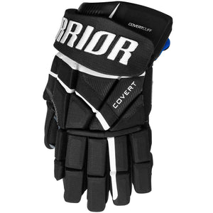 Warrior Covert QR6 Gloves - Senior