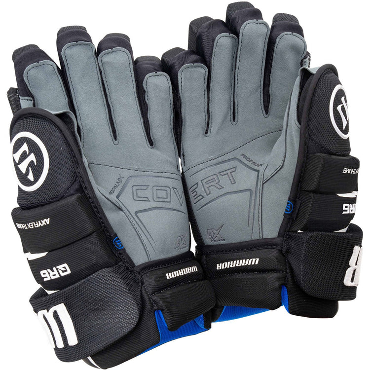 Warrior Covert QR6 Gloves - Junior