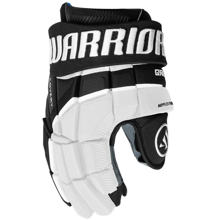 Warrior Covert QR6 Gloves - Senior