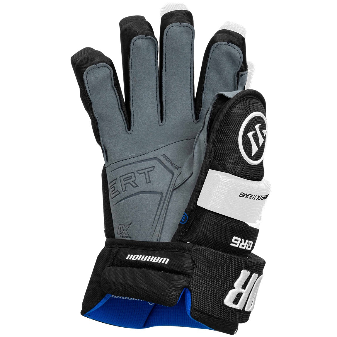 Warrior Covert QR6 Gloves - Junior