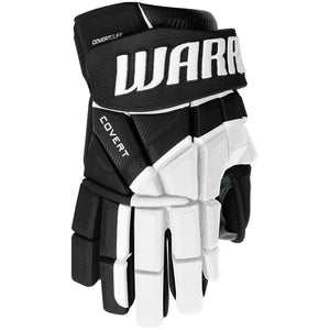 Warrior Covert QR6 Gloves - Junior