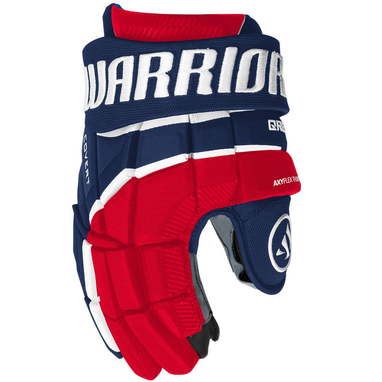 Warrior Covert QR6 Gloves - Junior