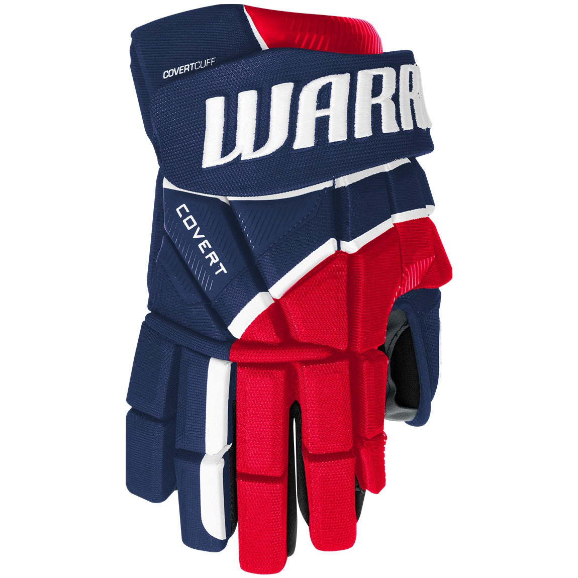 Warrior Covert QR6 Gloves - Junior