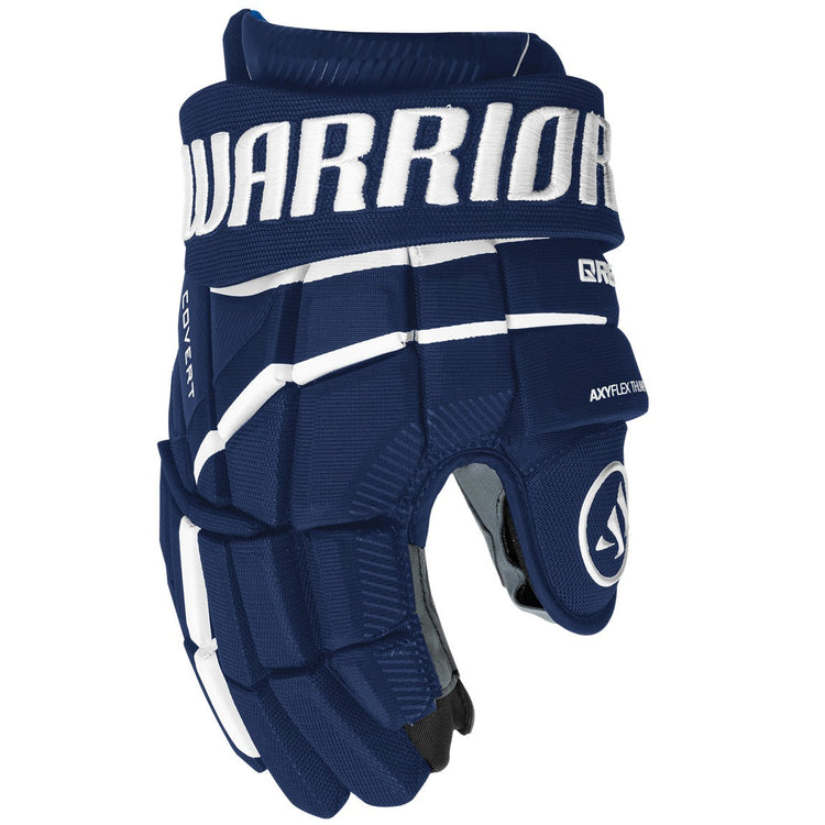 Warrior Covert QR6 Gloves - Junior