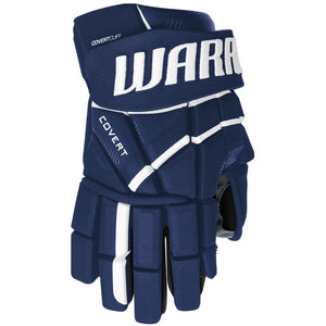 Warrior Covert QR6 Gloves - Junior