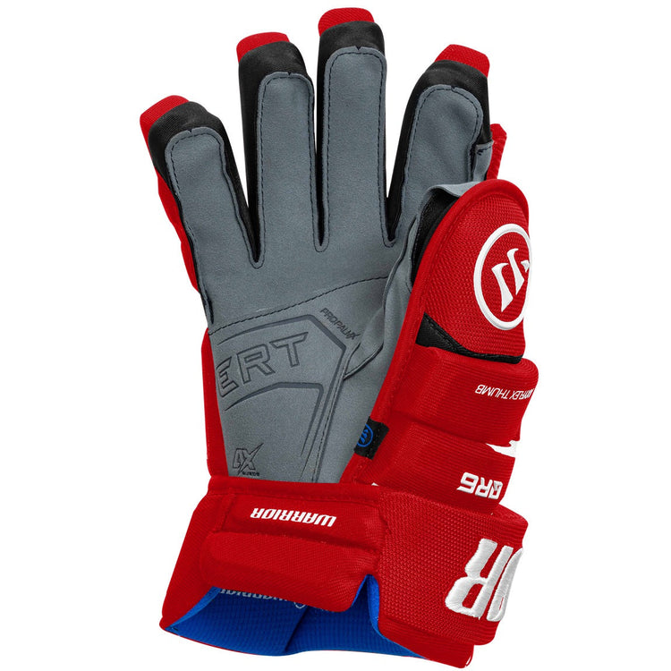 Warrior Covert QR6 Gloves - Junior