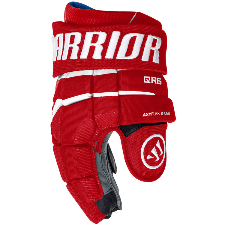 Warrior Covert QR6 Gloves - Junior