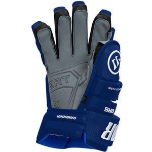 Warrior Covert QR6 Gloves - Senior