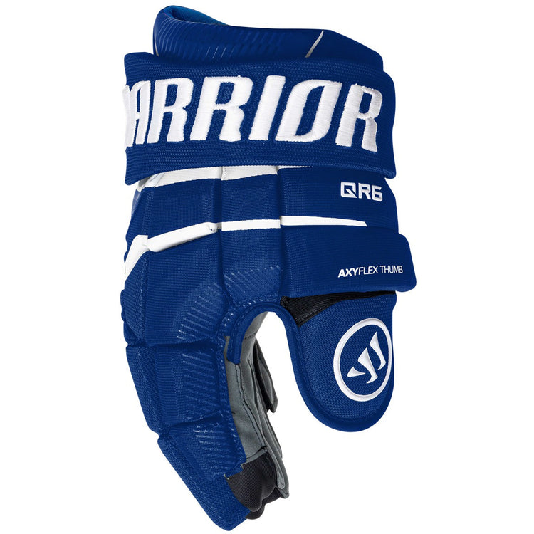 Warrior Covert QR6 Gloves - Junior