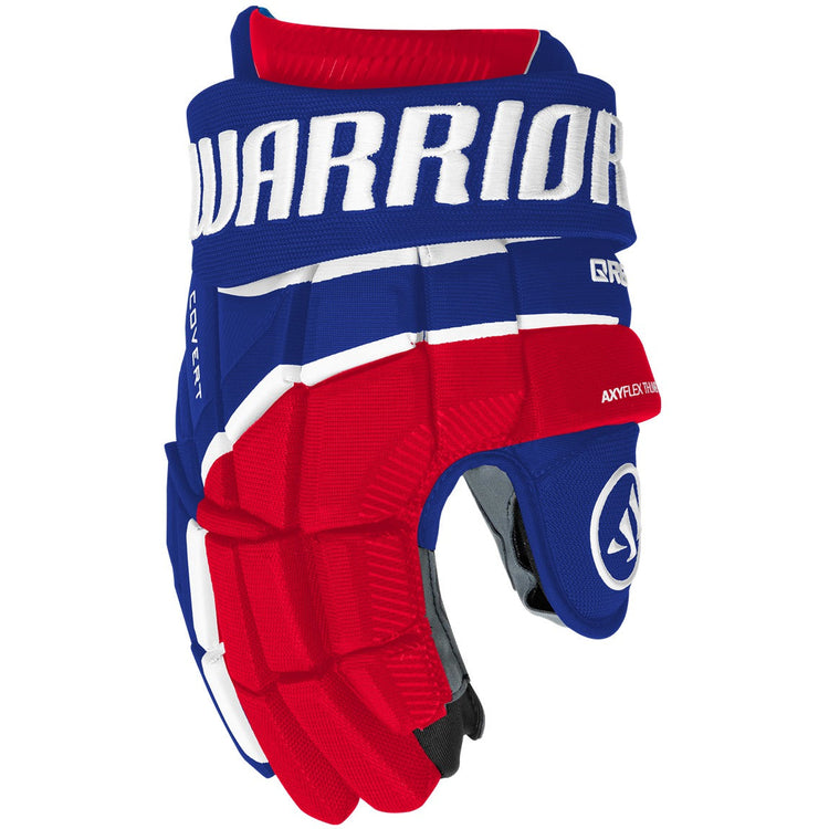 Warrior Covert QR6 Gloves - Junior