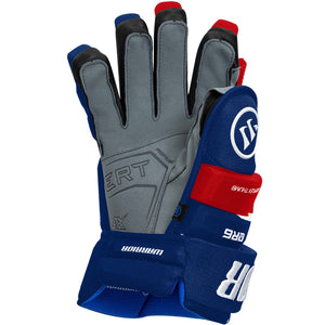 Warrior Covert QR6 Gloves - Junior