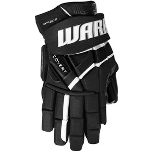 Warrior Covert QR6 Pro Hockey Gloves - Junior