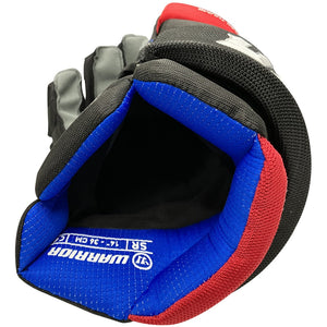 Warrior Covert QR6 Pro Hockey Gloves - Junior