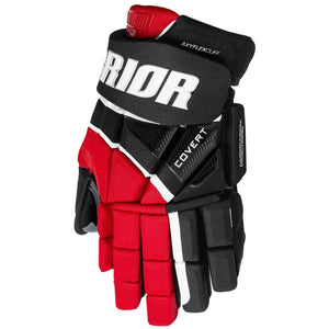 Warrior Covert QR6 Pro Hockey Gloves - Junior