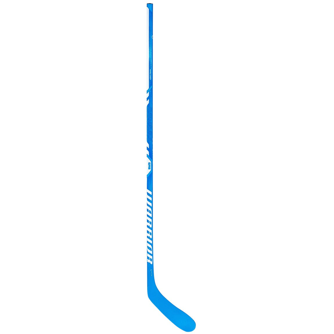 Warrior Covert QR6 Rev Hockey Stick - Junior