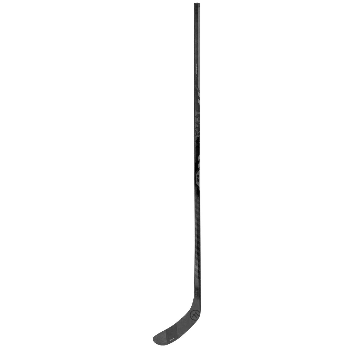 Warrior Covert QR6 Rev Hockey Stick - Intermediate