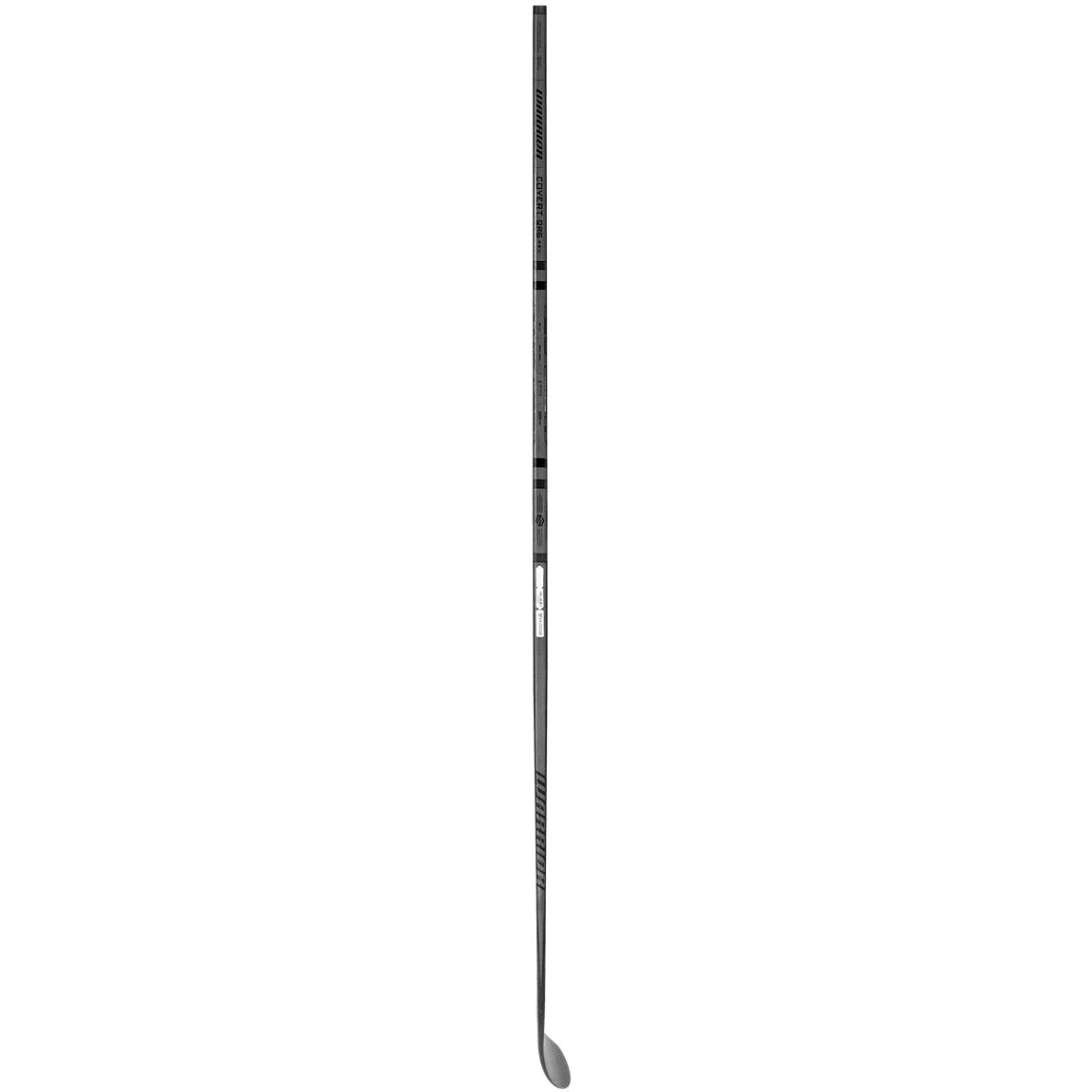 Warrior Covert QR6 Rev Hockey Stick - Intermediate