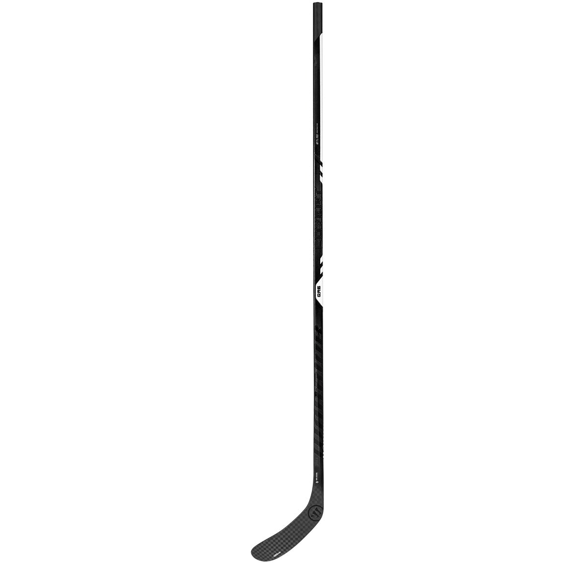 Warrior Covert QR6 Team Hockey Stick - Senior