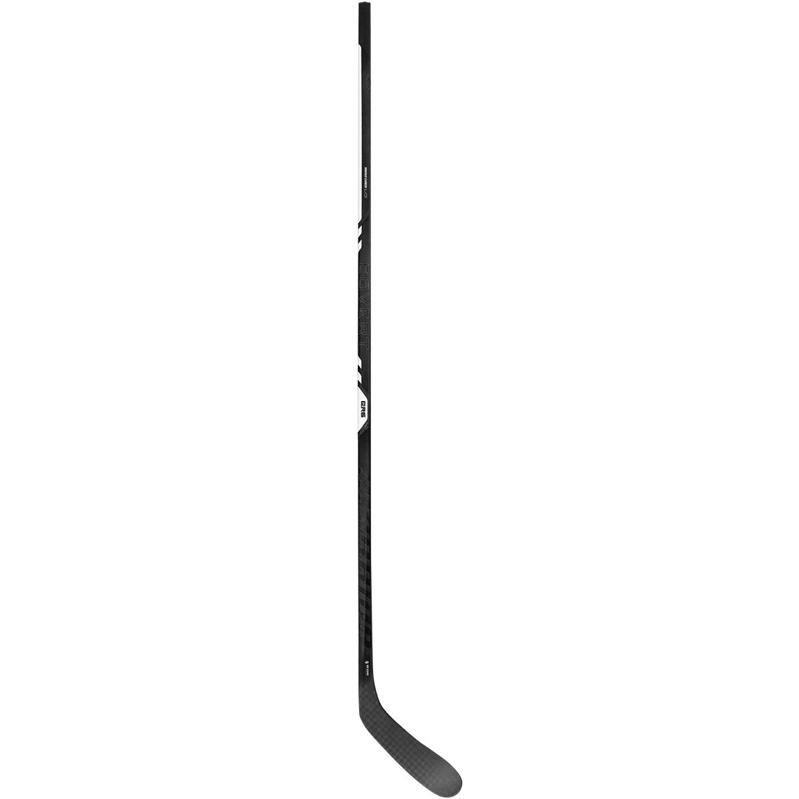 Warrior Covert QR6 Team Hockey Stick - Intermédiaire