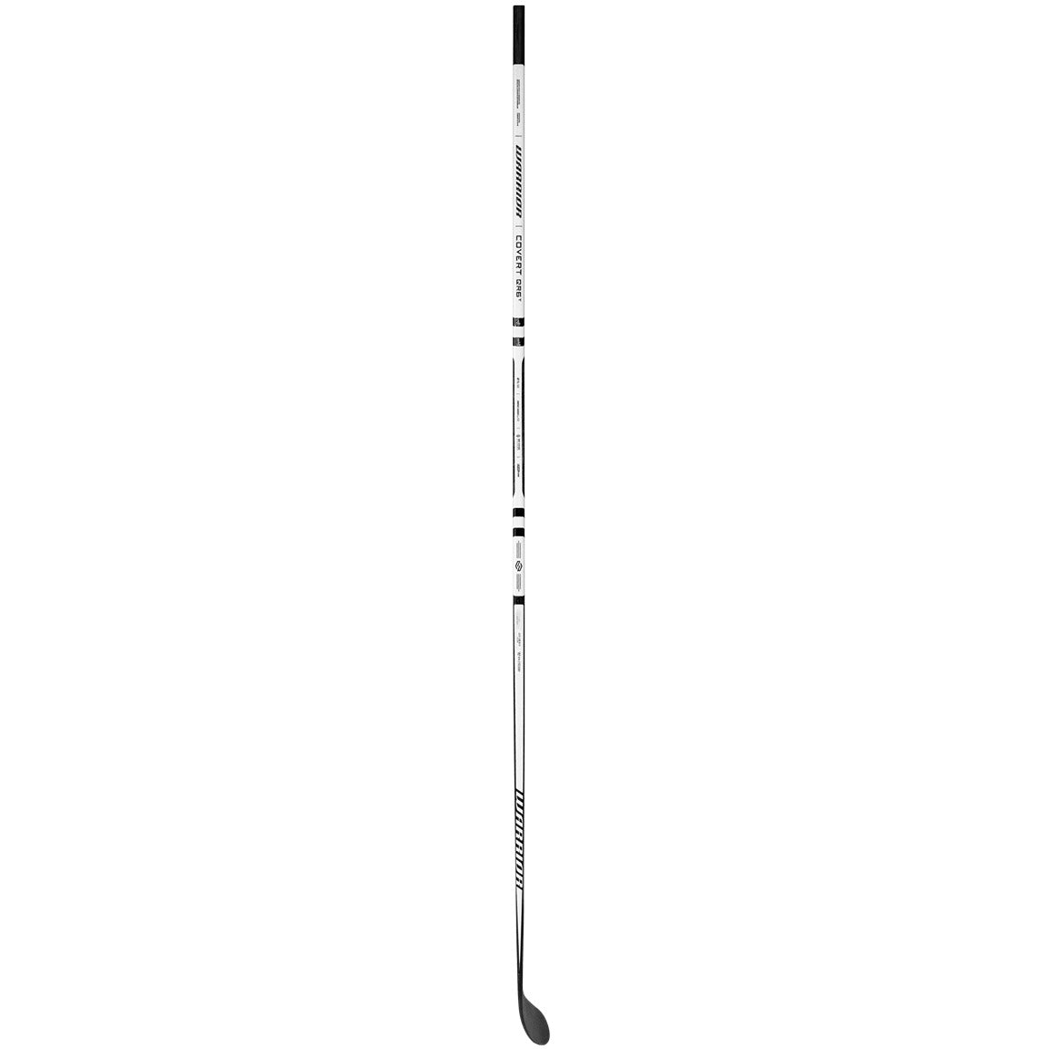 Warrior Covert QR6 Team Hockey Stick - Intermédiaire