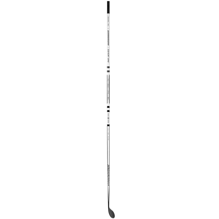 Warrior Covert QR6 Team Hockey Stick - Intermédiaire