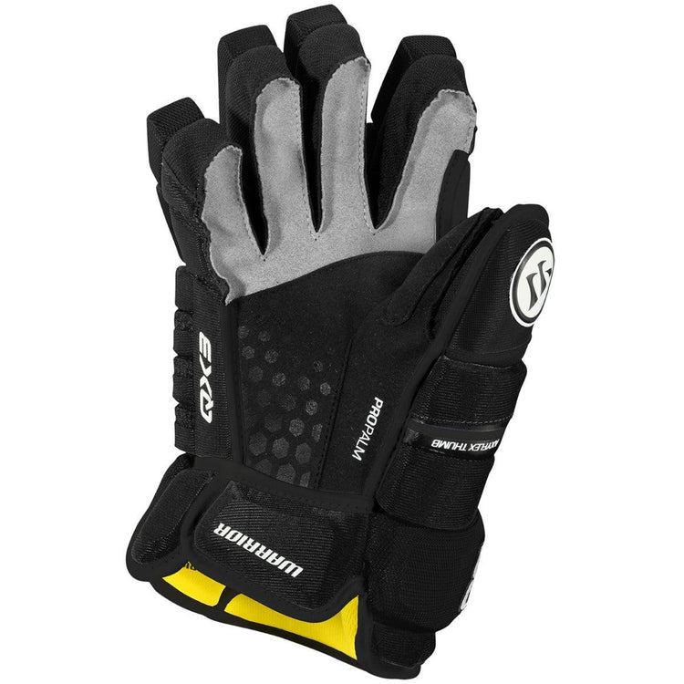 Alpha QX3 Hockey Glove - Junior - Sports Excellence