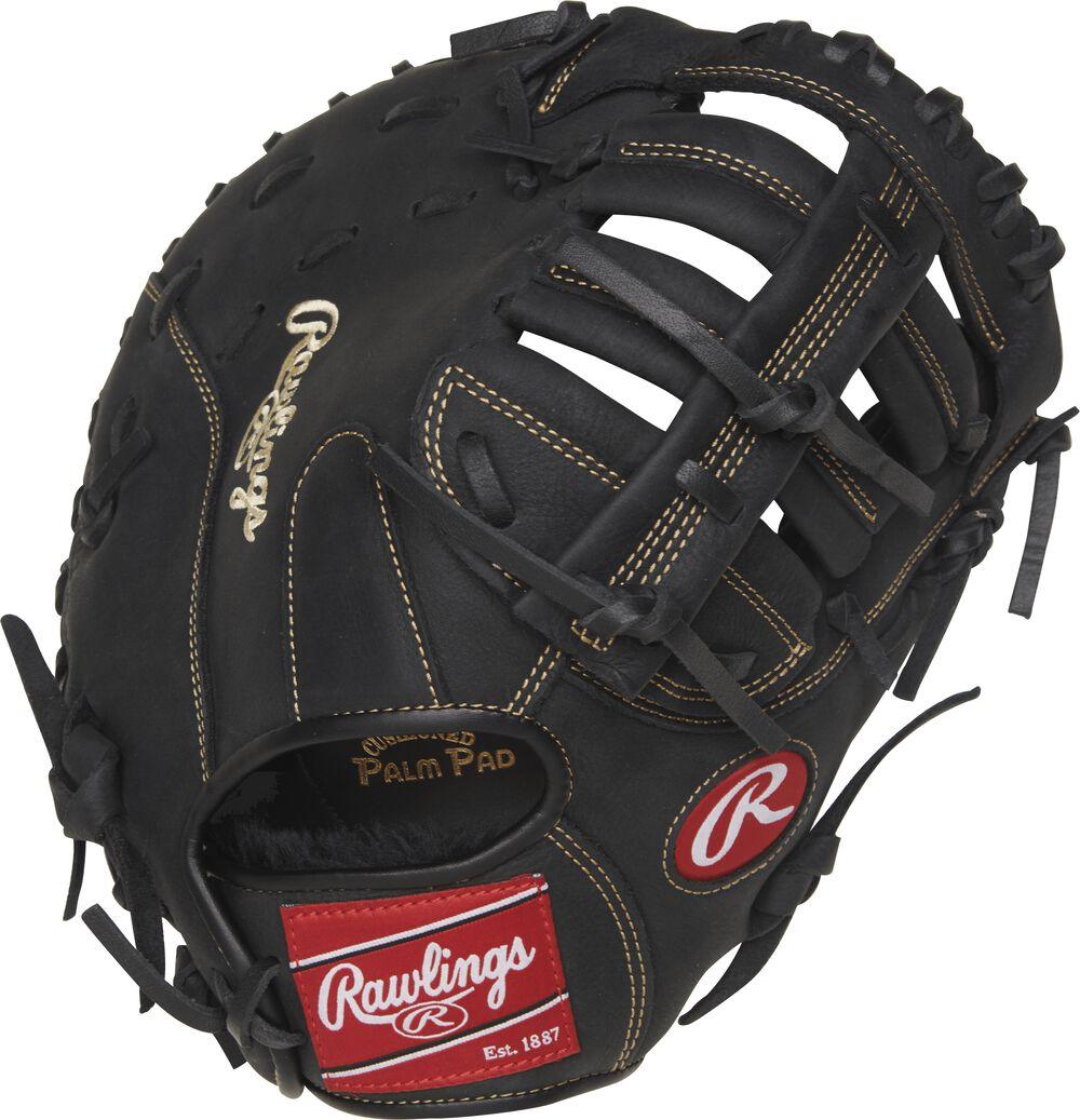 Renegade 11.5" First Base Senior Softball Glove - Sports Excellence