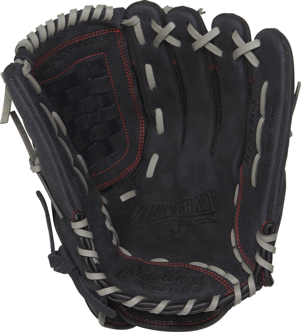 Renegade 12.5" Senior Softball Glove - Sports Excellence