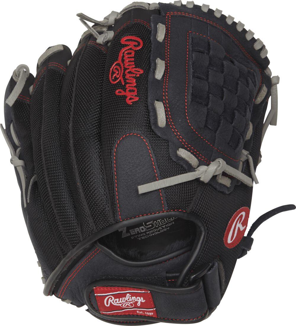 Renegade 12.5" Senior Softball Glove - Sports Excellence