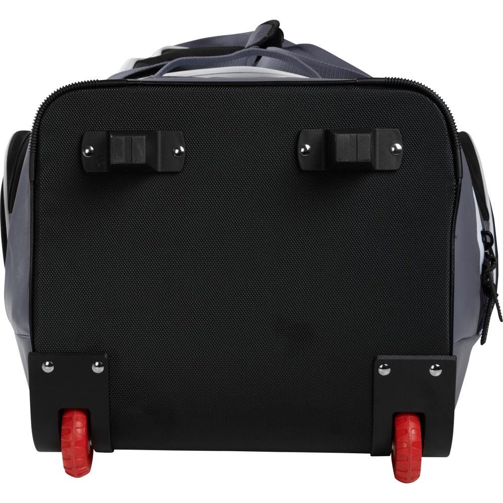 R1502 Wheeled Catchers Bag Senior - Sports Excellence