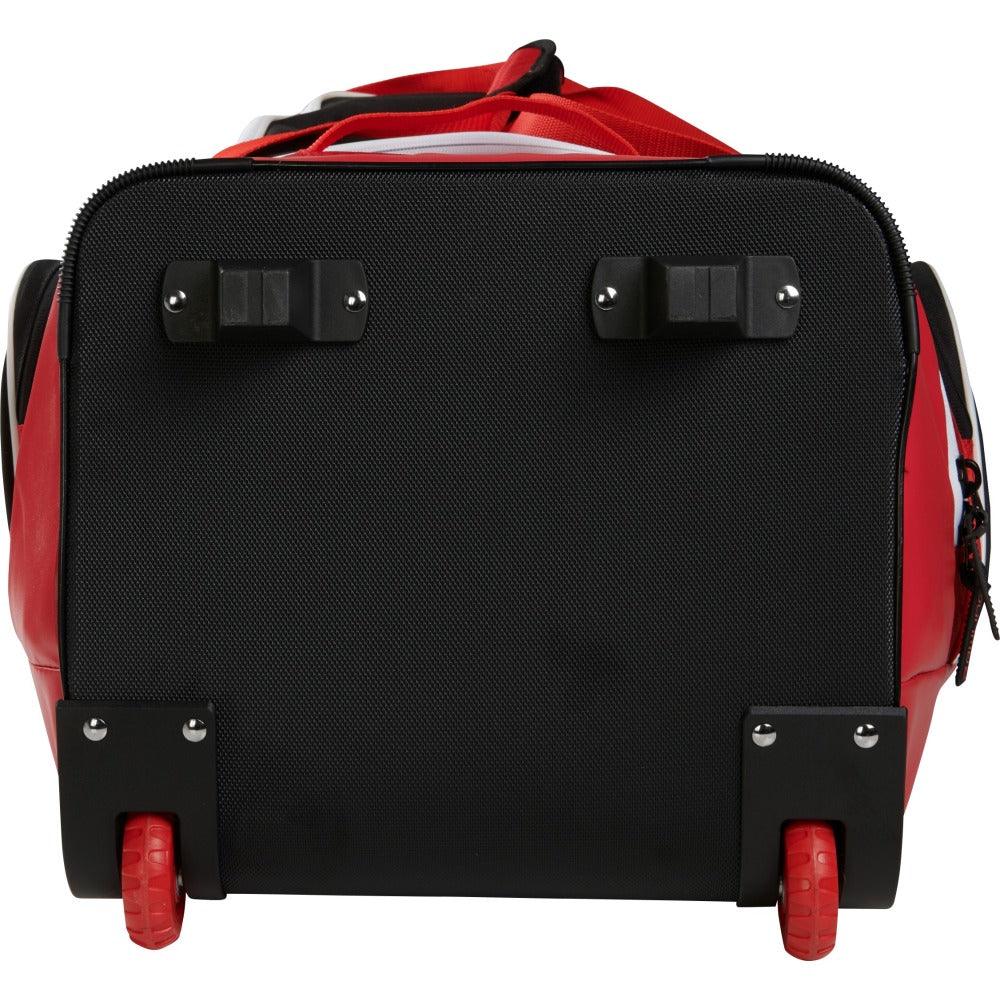 R1502 Wheeled Catchers Bag Senior - Sports Excellence