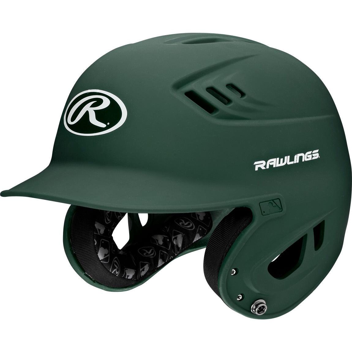 R16 Velo 1-Tone Senior Matte Helmet - Sports Excellence