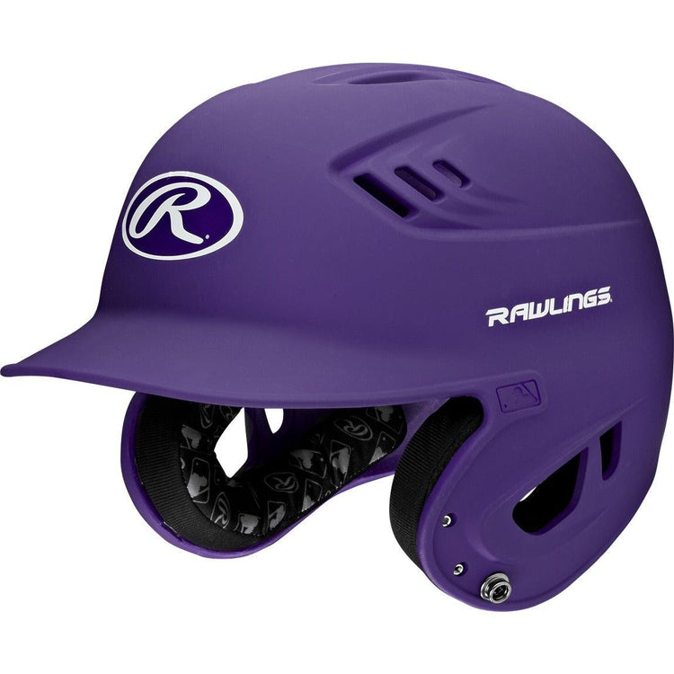 R16 Velo 1-Tone Senior Matte Helmet - Sports Excellence